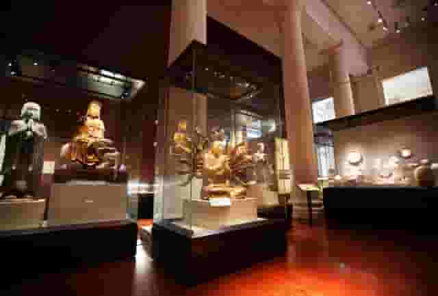 Discovery Room