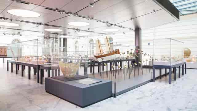 Asian Civilisations Museum