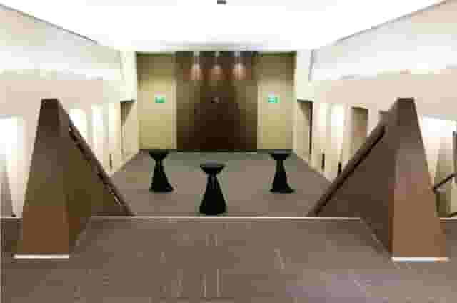 Demonstration Room