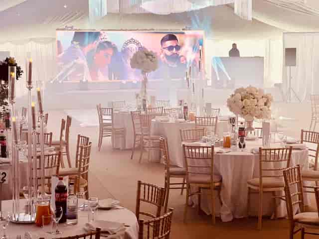 Grand Marquee