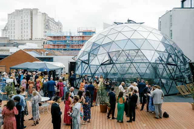 The Dome