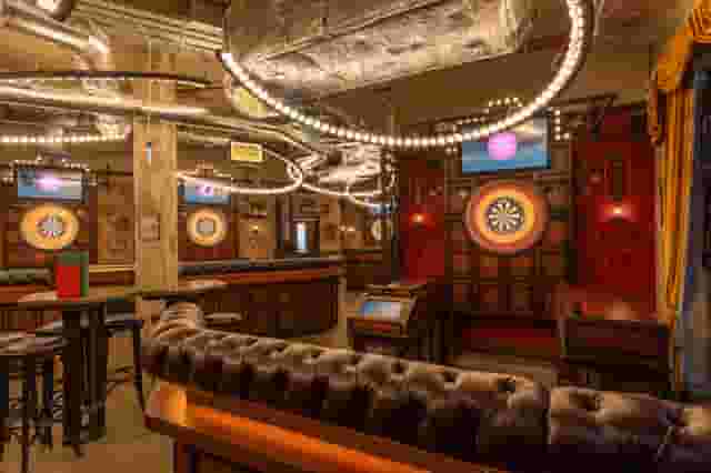 The Thistle