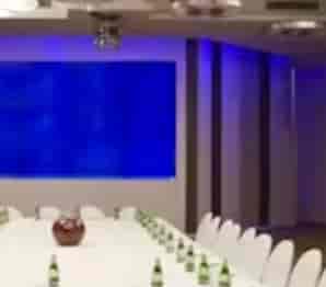 Shangri-La Eros, New Delhi