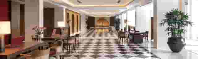 Connaught