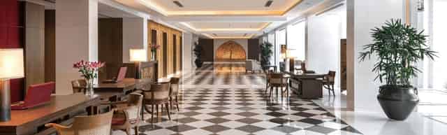 Connaught