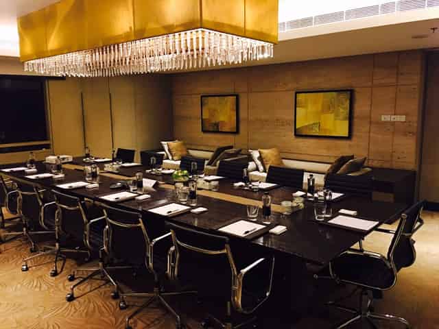Boardroom 1