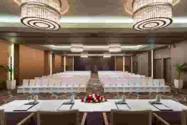 Crystal Ballroom 3B