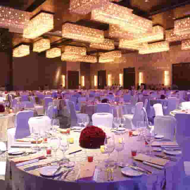 Crystal Ballroom 3B