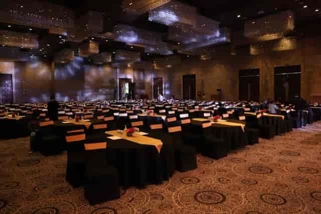 10 Corporate Party Venues in Delhi