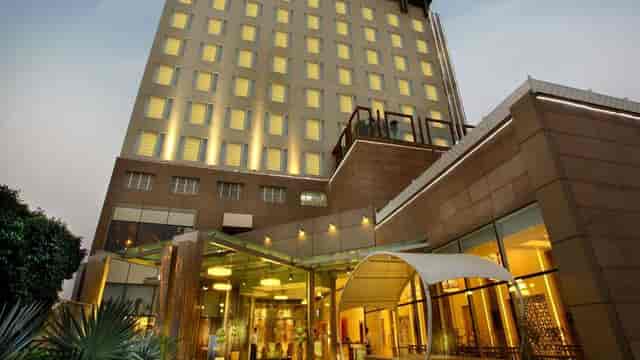 Park Plaza Delhi CBD Shahdara - Delhi ...