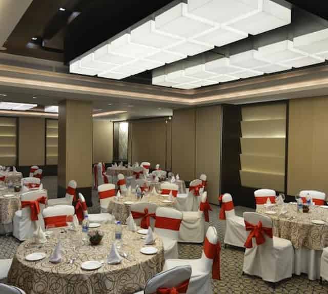 Conference Hall