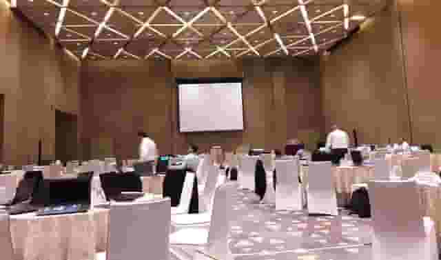 Conference