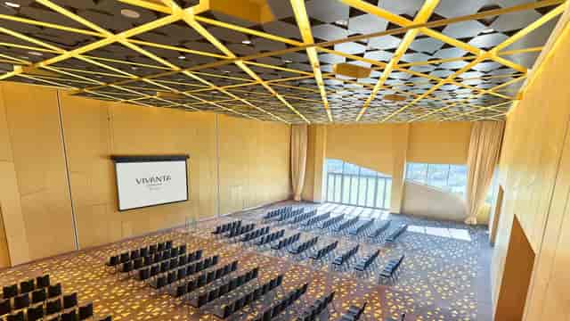 Vivanta New Delhi, Dwarka - Delhi ...
