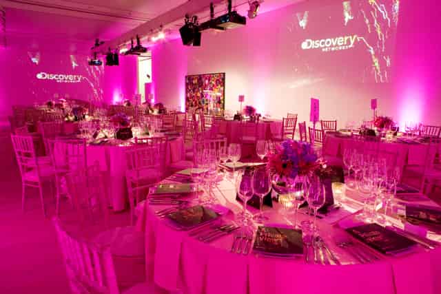 Whole Venue