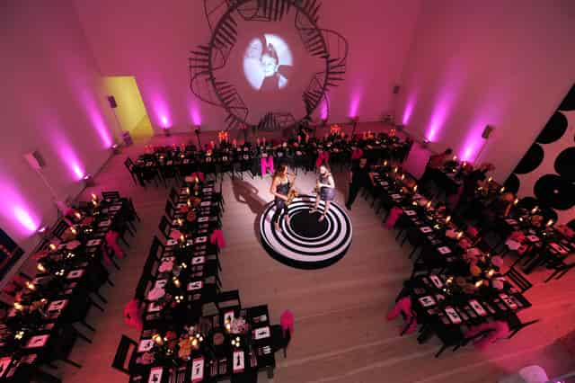 Whole Venue