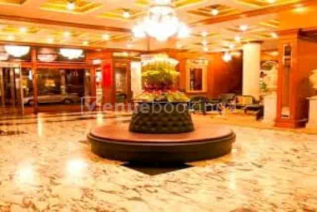 Vivanta New Delhi Dwarka Delhi NCR ...