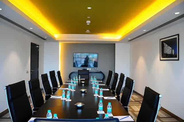 Conference Hall
