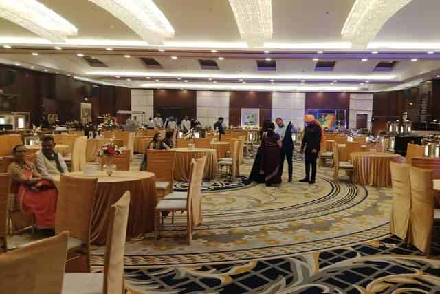 Event Space