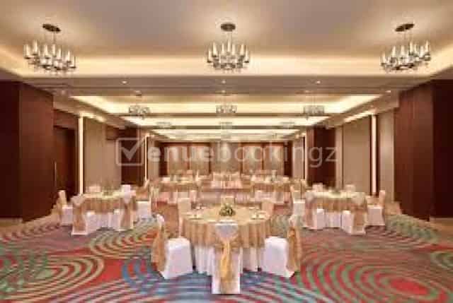 Event Spaces