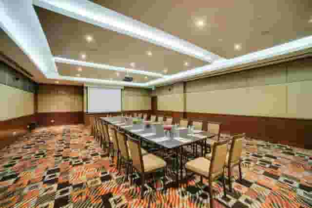 Conference Hall