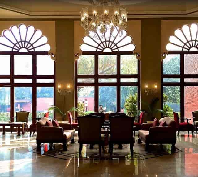 Taj Ganges, Varanasi - wedding venue ...