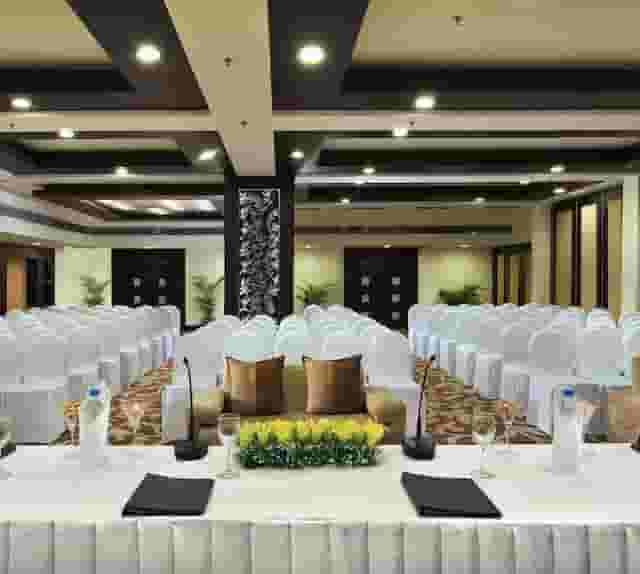 banquet