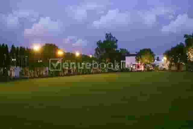 lawn