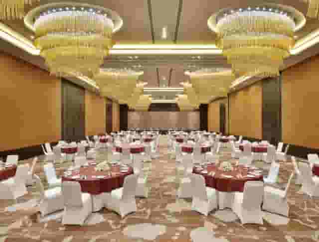 Ballrooms 1 and 2