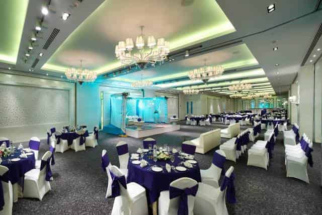 Ballrooms 1 and 2