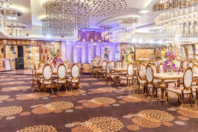 Grand Ballroom