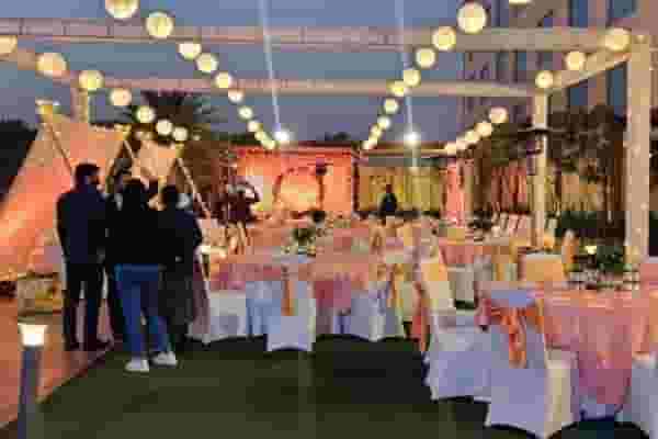 Grand Ballroom