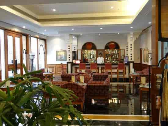 Trident, Jaipur - Tripadvisor