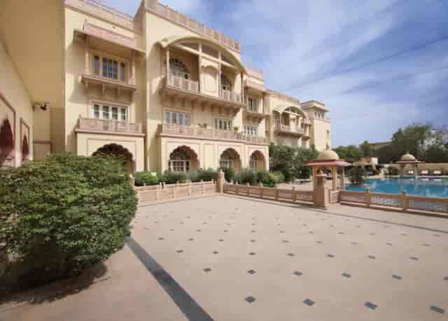 Jodhpur | Banquet Hall & Wedding Hotels ...