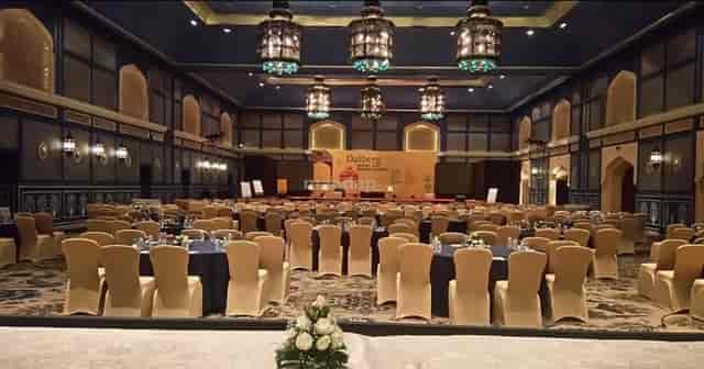 Jaipur - Wedding Venues