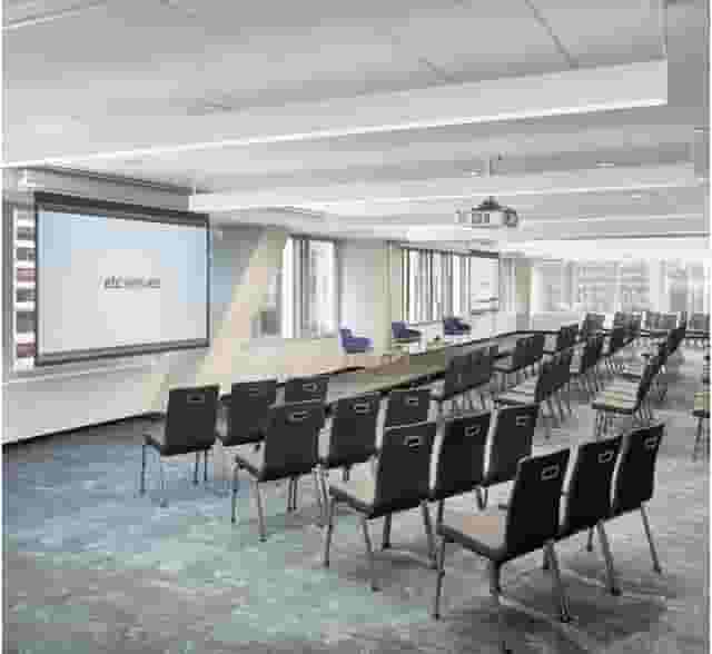 etc.venues County Hall westminster