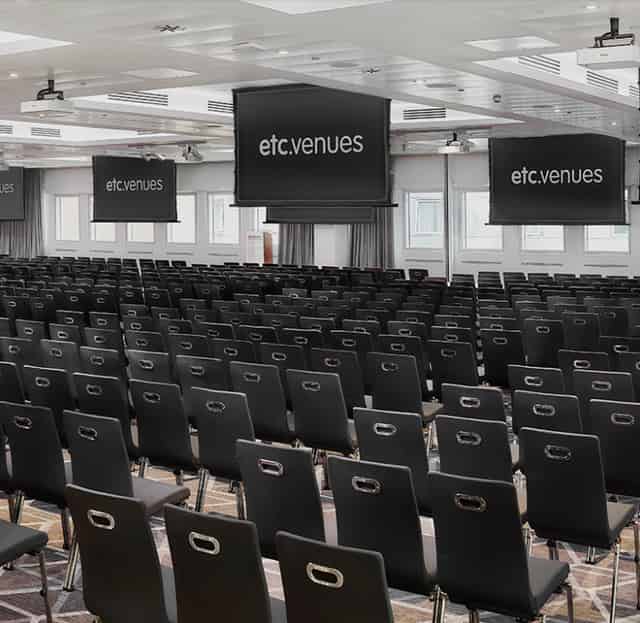 Corporate Event