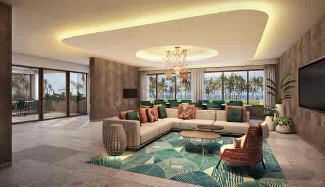 Service | Crowne Plaza Resort Guam