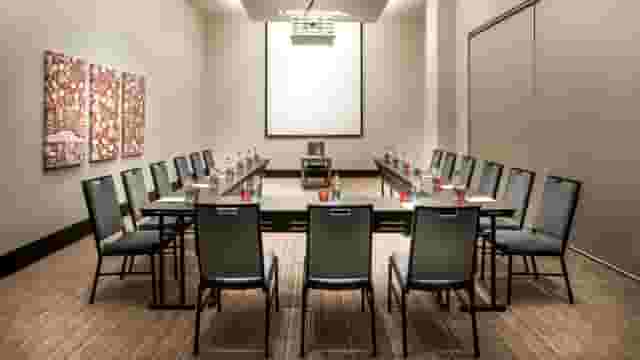 Conference Hall