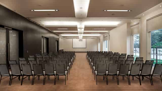 Conference Hall