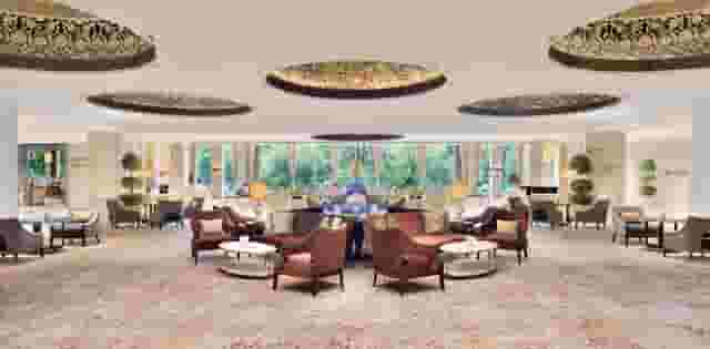 Restaurants
