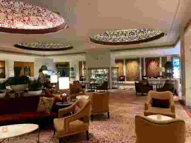 Meeting Room 2