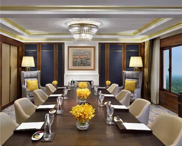 Meeting Room 2
