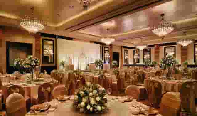 Shangri-La Ballroom