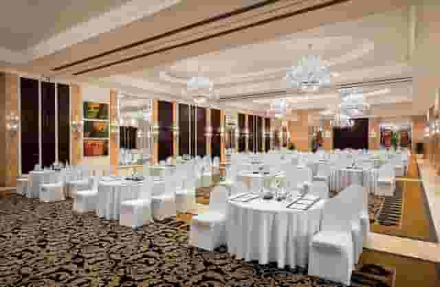 Shangri-La Ballroom