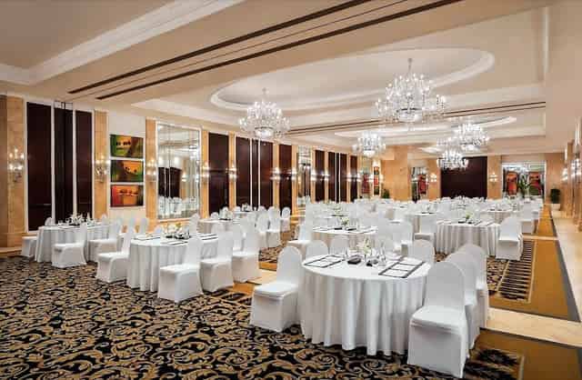 Shangri-La Ballroom