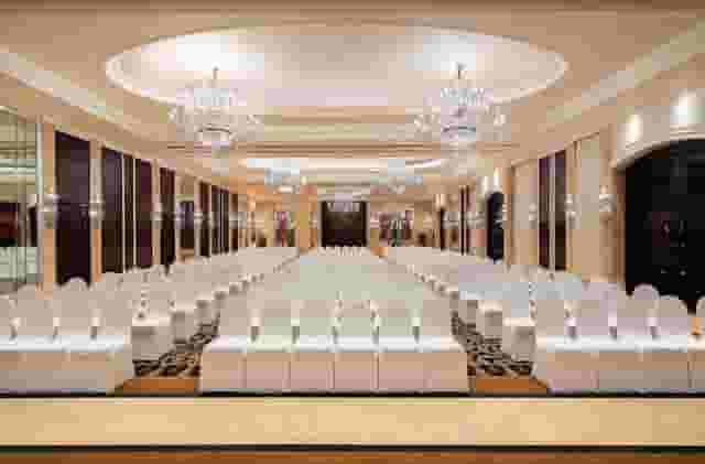Shangri-La Ballroom