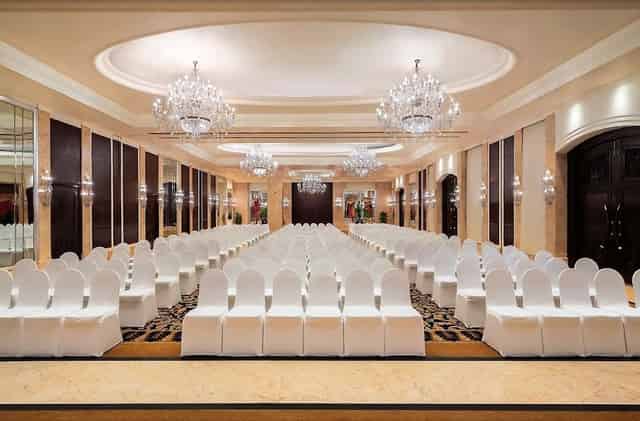 Shangri-La Ballroom
