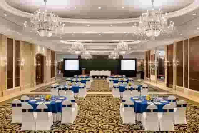 Shangri-La Ballroom