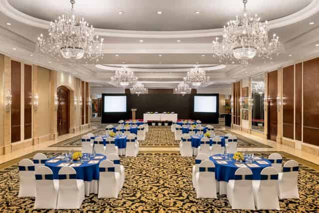Shangri-La Ballroom