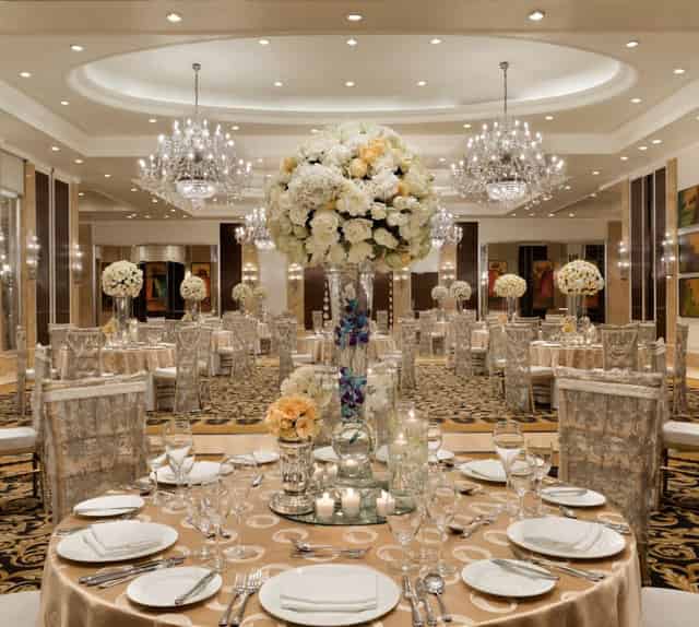 Shangri-La Ballroom